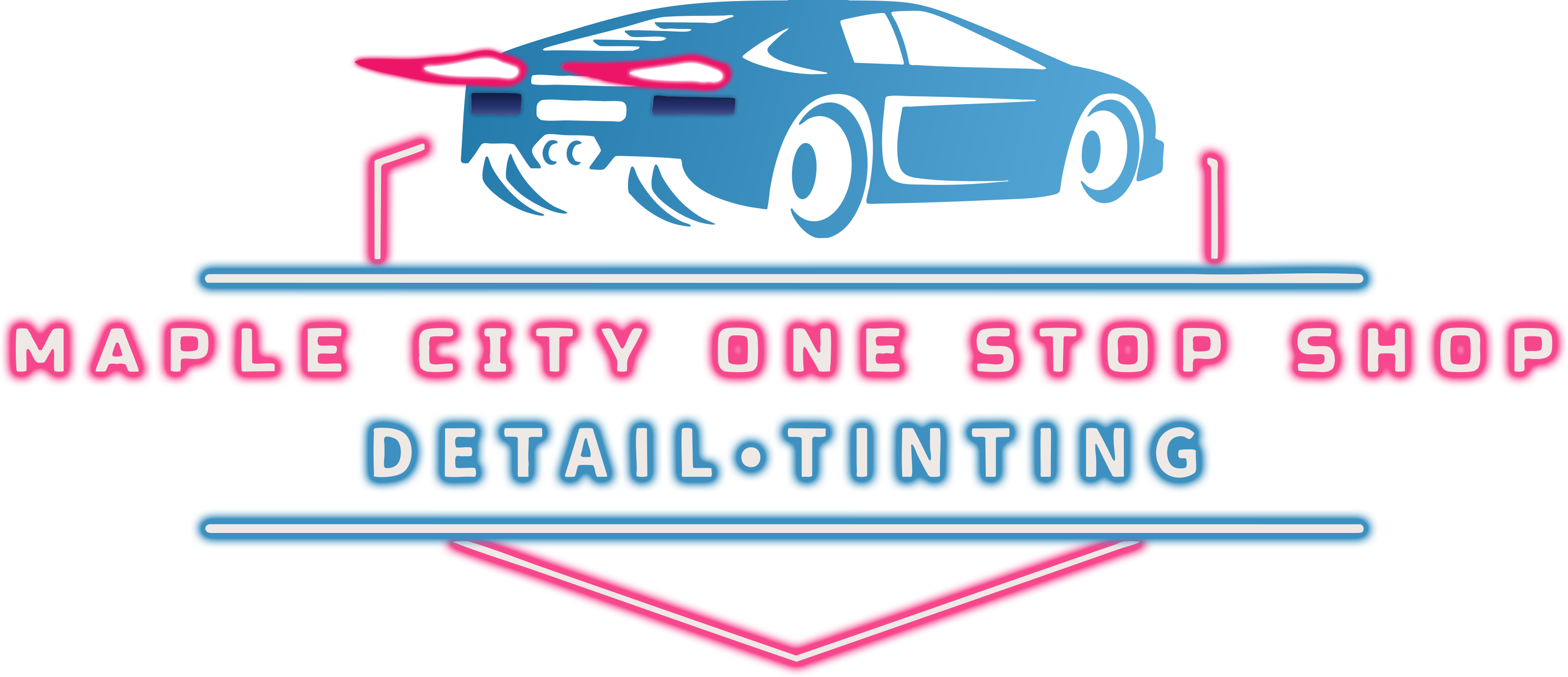 Maple City Logo